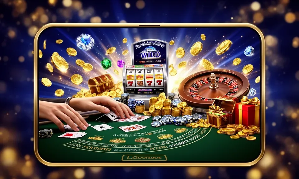 scoreandood What We Offer in Double Ball Roulette